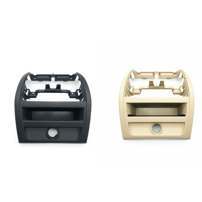 

Rear cigarette lighter fixed bracket trim 5 Series F10 F18 520 523b mw525li Rear seat air conditioning air outlet frame bracket