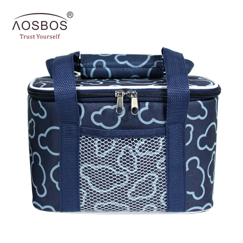 fashionable lunch bags insulated