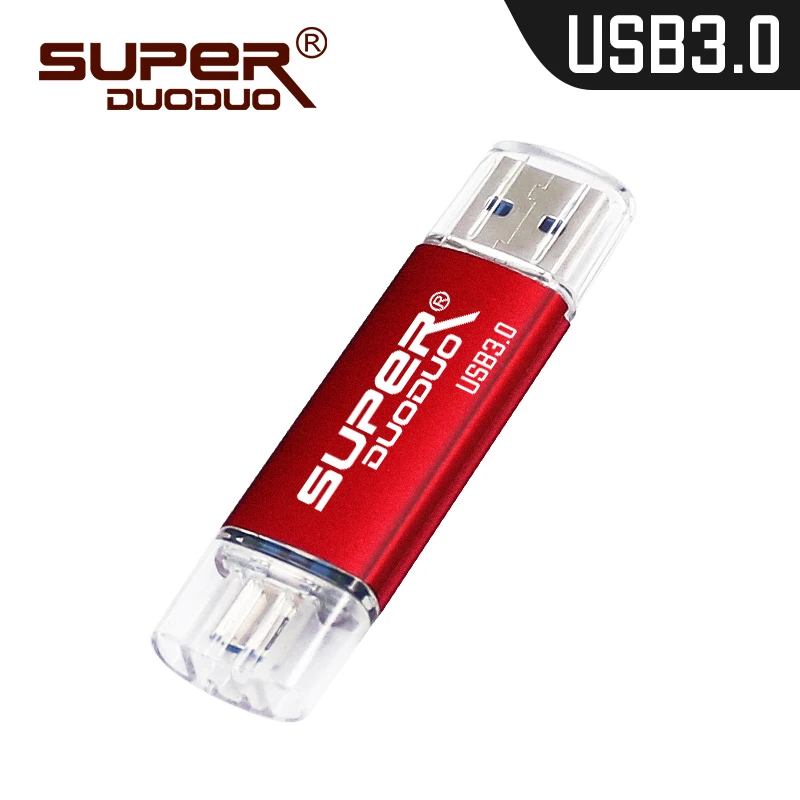 USB 3,0 OTG USB флеш-накопитель 4 ГБ 8 ГБ 16 ГБ флеш-накопитель 32 Гб 64 ГБ флеш-накопитель U Диск флеш-накопитель usb карта памяти в розничной упаковке cle usb