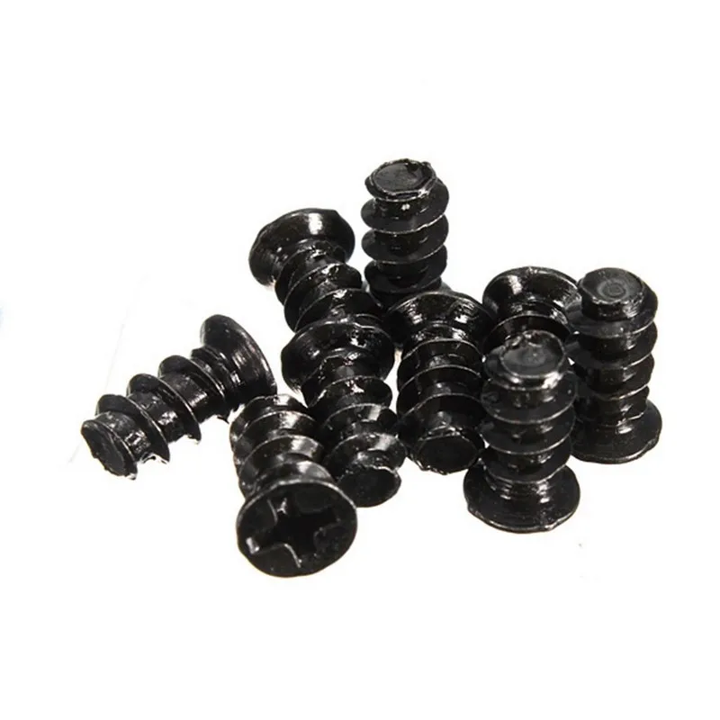  Mayitr 228Pcs DIY Screw Assortment Kit Computer PC Screws Set With case For Motherboard Case Fan CD