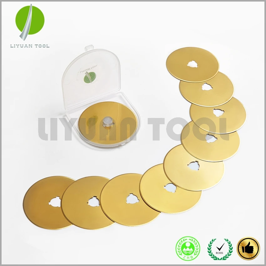 60mm rotary blade2