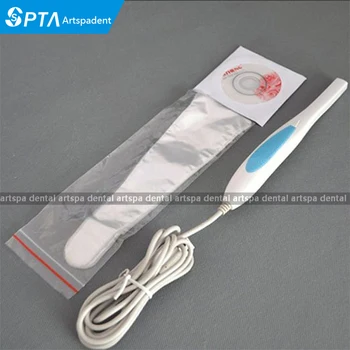 

Professional And Widely Sold Mouth Mirror NEW USB Intraoral Camera MD770 Mini Dental Intra-Oral Camera
