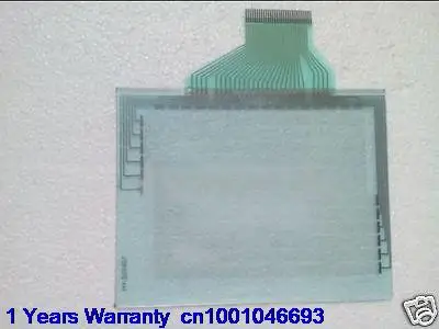 DHL/EUB 5 шт. новый оригинальный для OMRON сенсорный экран стекло NT31-ST123-EV3 15-18 |