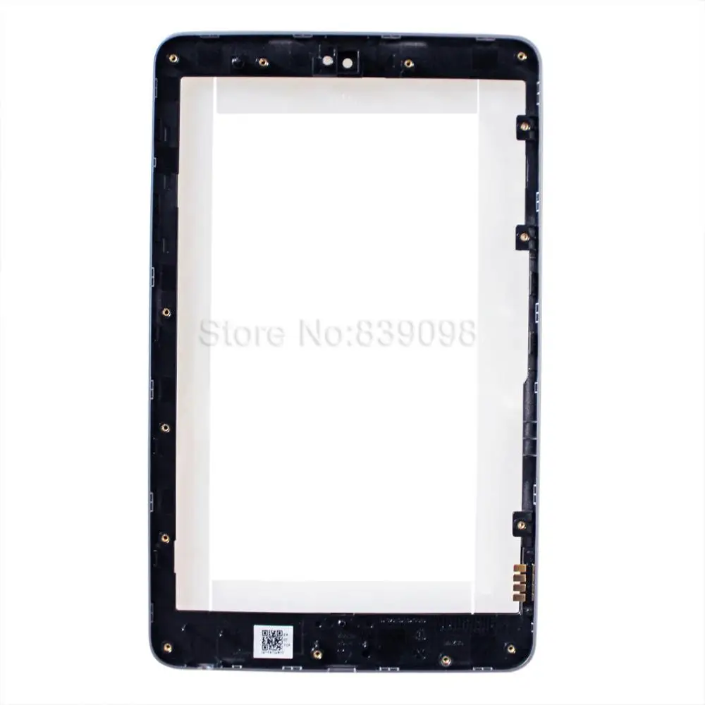 

JINTAI Front Frame Bezel Faceplate Housing For Asus Google Nexus 7 3G 1st ME370TG