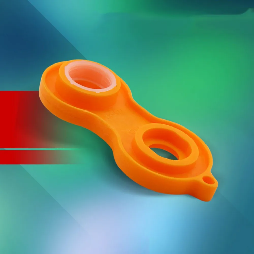 Пластиковый кран аэратор Ремонтный комплект сменный инструмент гаечный ключ для крана аэратор гаечный ключ Sanitaryware ручной инструмент