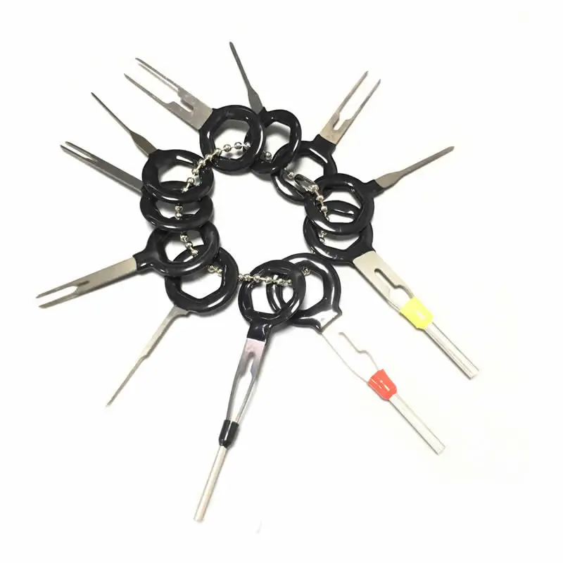 11pcs terminal clip tool