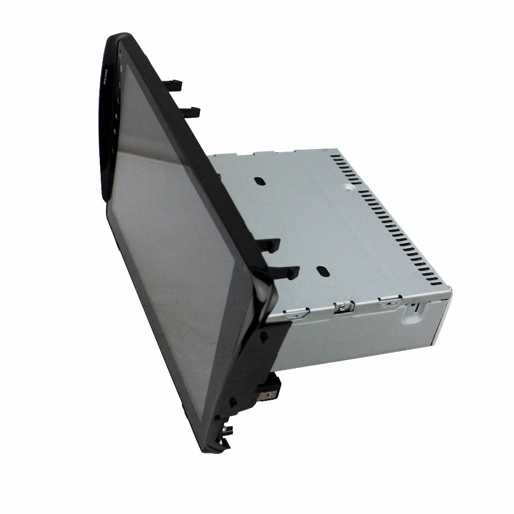 Perfect Android 8.0 octa core 4GB RAM car dvd player for SKODA Superb 2015 ips touch screen head units tape recorder radio gps 3