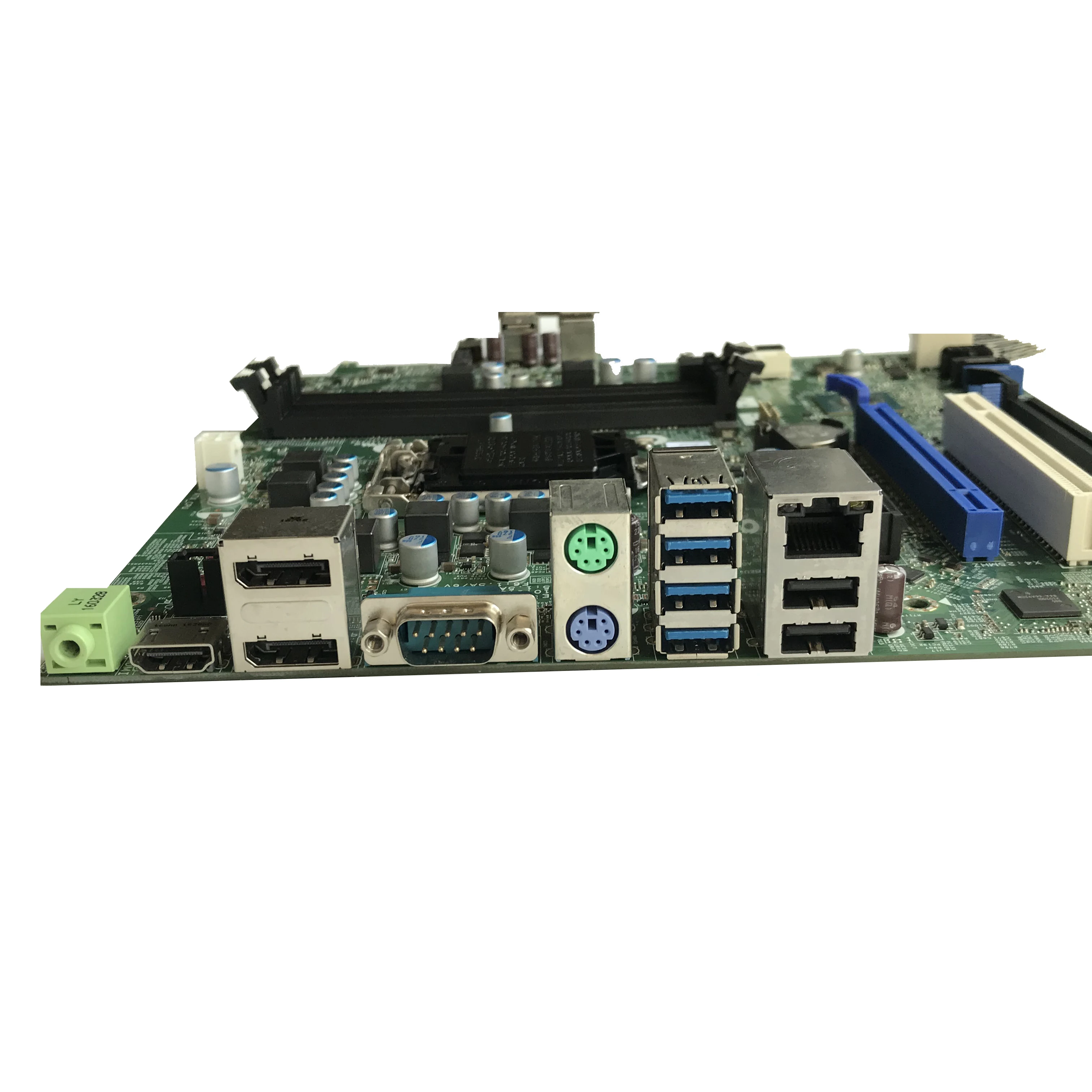 

Reboto Original For DELL OptiPlex 7040 MT Desktop Motherboard JCTF8 0JCTF8 CN-0JCTF8 LGA 1151 DDR4 MB 100% Tested Fast Ship