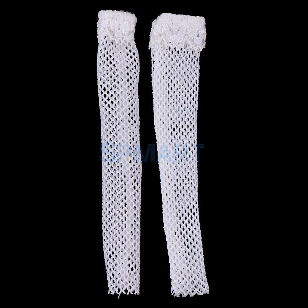1/6 Scale Female Wristlet Women Gloves for 12