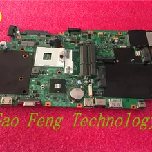 Материнская плата для ноутбука MSI GE700 MS-17331 DDR3 HM55 NON-INTEGRATED GRAPHICS Тесты ok