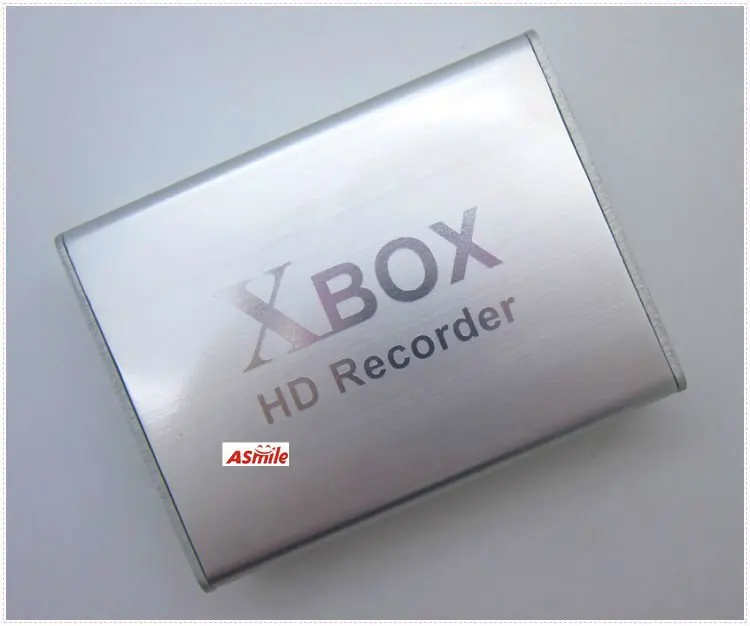 xbox hd 1 channel mini dvr board