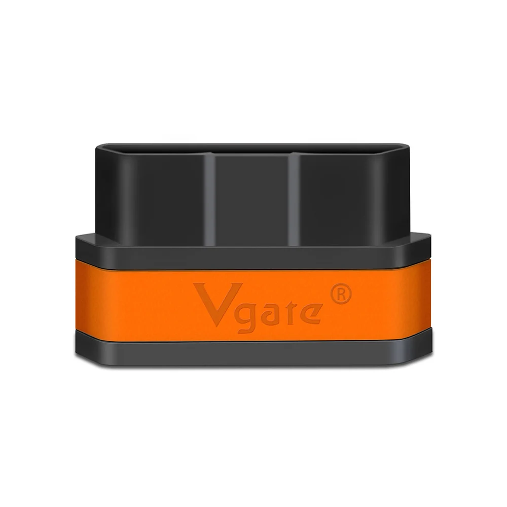 Vgate iCar2 Bluetooth ELM327 V2.1 читатель кода OBD2 сканер elm 327 Икар 2 диагностический инструмент для Android/ПК крутящий момент