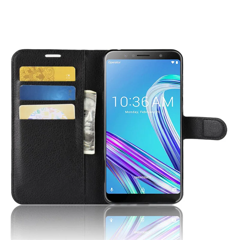 Asus Zenfone Max Pro Чехол Купить