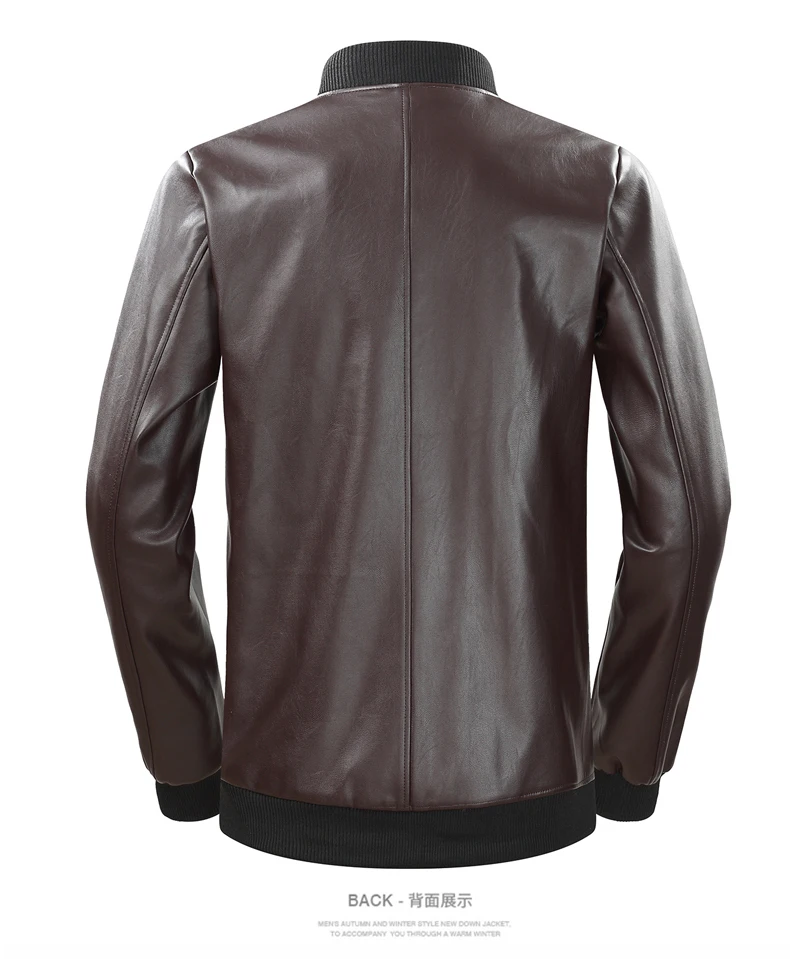 Плюс 8XL 7XL 6XL зимняя натуральная куртка для пальто из искусственного меха Мужская брендовая шерстяная куртка мужская куртка из натуральной