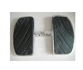 

Rear Passenger Floorboards For Yamaha Vstar 1100 1300 Classic Custom Royal Star 1300