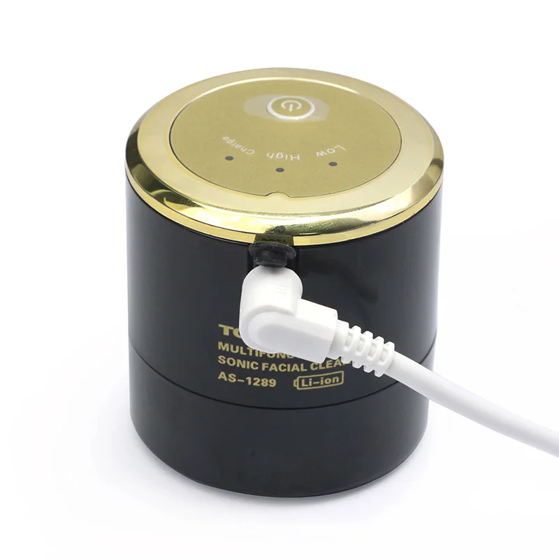 Touchbeauty Прибор для очищения кожи AS 1289|brush brush|brush cleansingpuff puff |