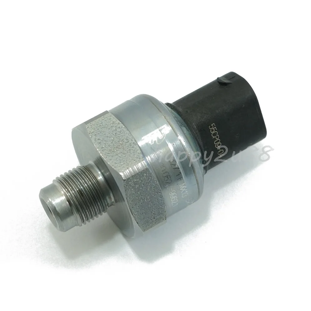 New 55CP09 04 For Sensata Fuel Rail Pressure Regulator Sensorin