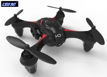 Z3W mini 2.4Ghz FPV wifi control rc drone built-in 0.3MP HD camera