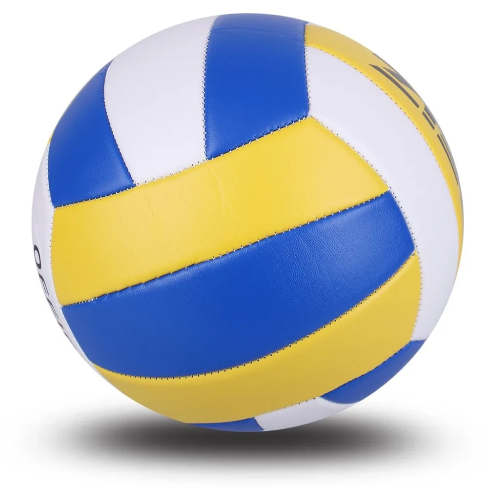 Бренд расплавленный мягкий мяч касаться волейбол, VSM5000, размер 5 Соответствует качество волейбол бесплатно с сетчатой сумкой