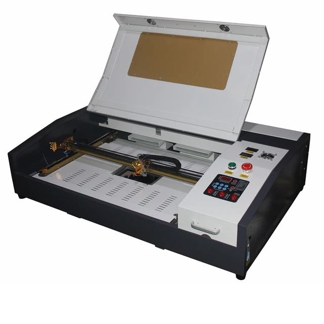 Cheap Free shipping, 460 desktop engraving machine, co2 laser machine, 80w laser engraving machine, 220v110V CNC laser cutting machine Cheap Free shipping, 460 desktop engraving machine, co2 laser machine, 80w laser engraving machine, 220v110V CNC laser cutting machine