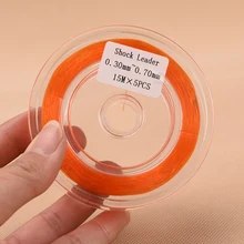 20 фунтов ударная линия лидер 5/10 прядей Летающая линия подложка плетеная леска для ловли нахлыстом Тонущая леска