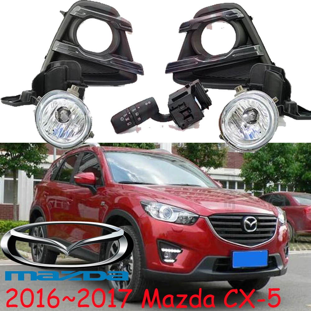 Buy CX 5 Fog light,2012 2013 2014 2015 2015;2016 2017