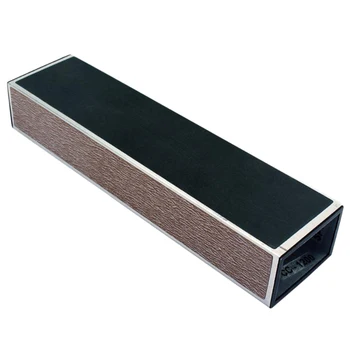 

Guitar Bass Leveling Files Guitar Repair Tool With Self Adhesive Sandpaper 400# 600# 1000# 1200# Musical Instruments