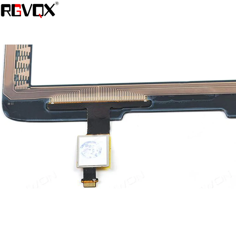 Новые 8 "A8 50 сенсорный экран для Lenovo A5500 H MCF 080 1235 V4 Digitizer Замена фронтального