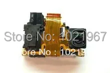 Free shipping !Camera Parts! FOR Sony T100 Lens