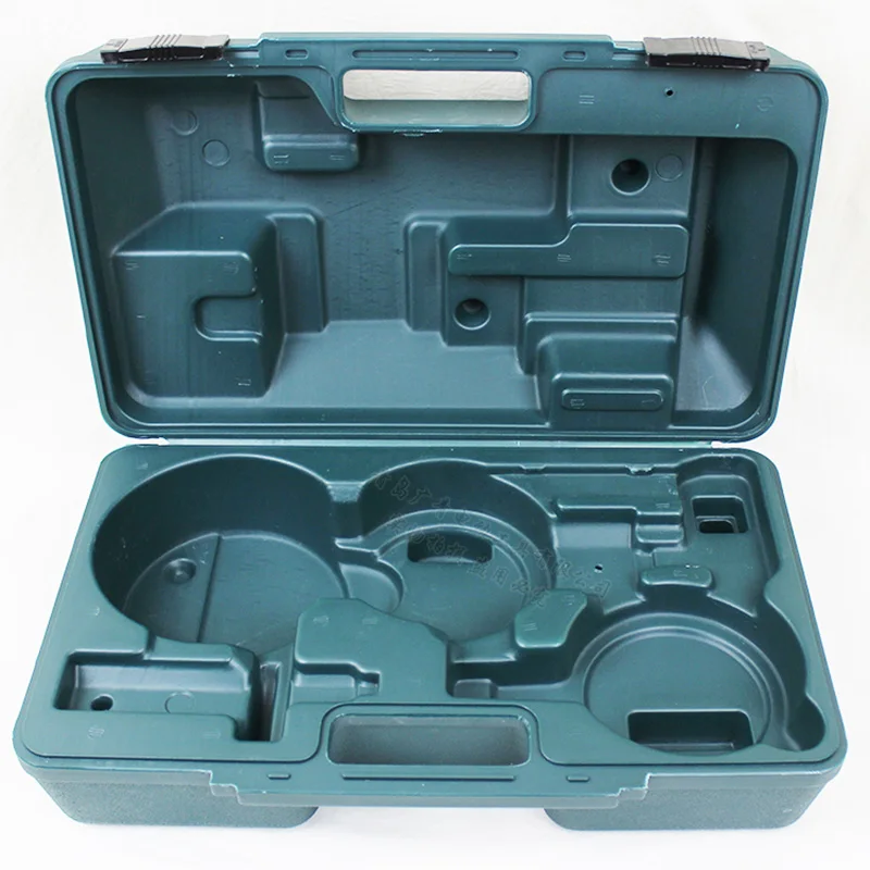 Япония Hitachi угловая шлифовальная машина Toolbox для G10SS2 полировщик коробка хранения