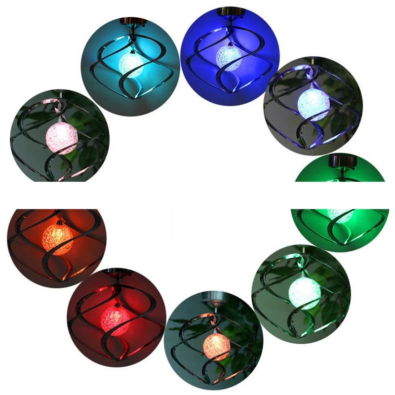 Wind Spinner Solar Light (6)
