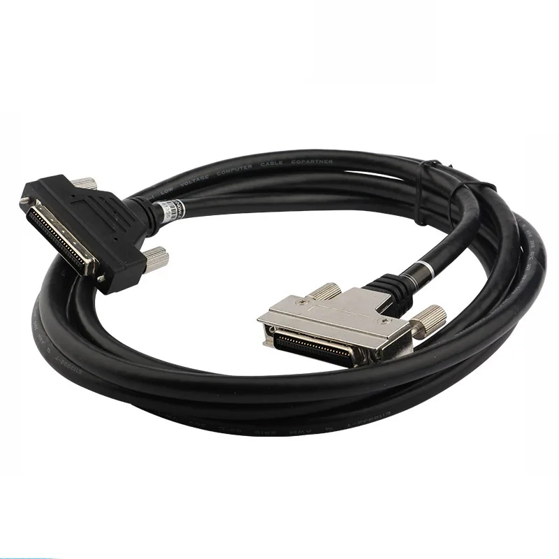Контроллер DSP 0501 A11 A15 A18 контроль 50 pin провод 2 5 м/4 м/6 м|Запчасти для