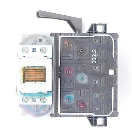 Printhead For hp printer C6180 C7280 C8180 D7355 D7360 D7460 C5180 D7160 use 02 ink | Компьютеры и офис