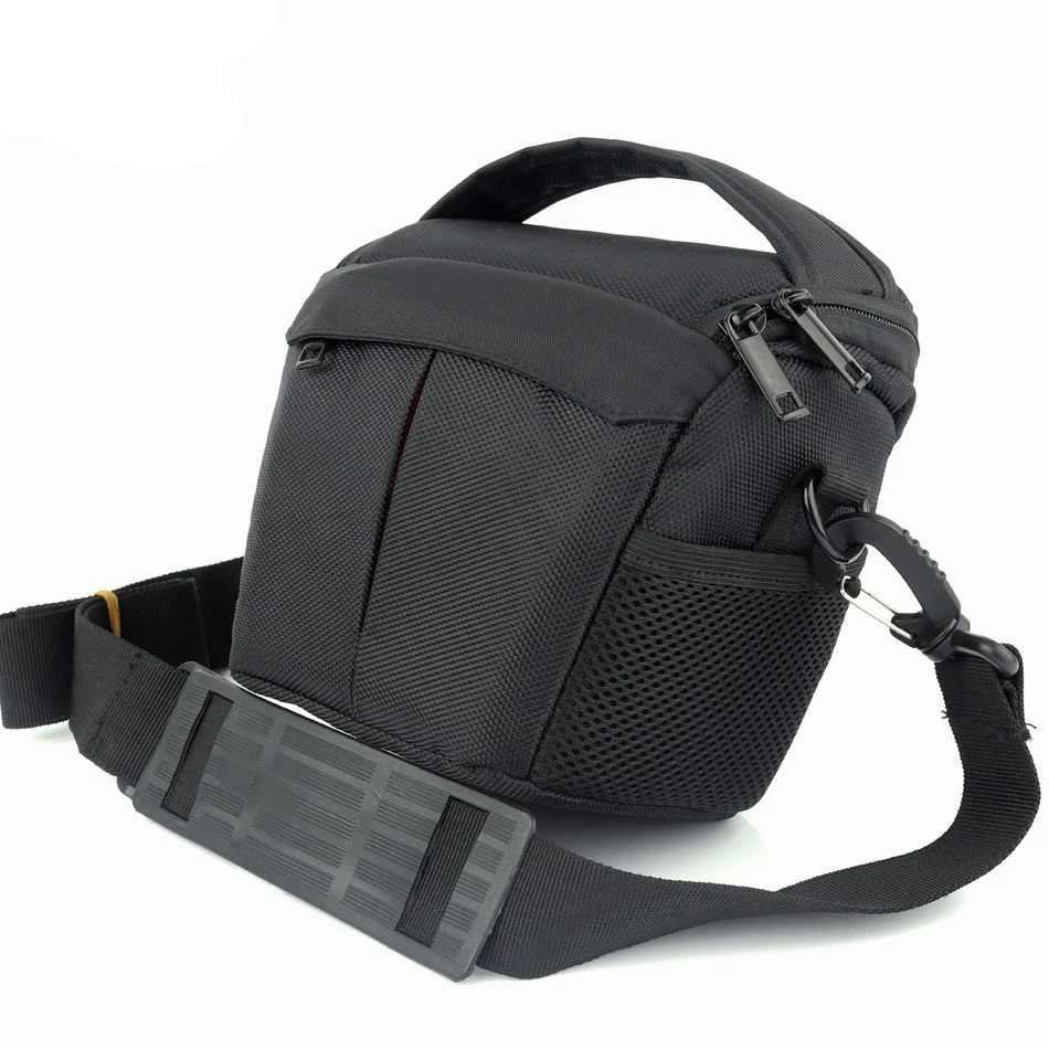 

Digital Camera Bag Shoulder Case For Canon EOS M100 M5 M10 M3 G7XM2 G9X G7X Sony alpha A6000 RX100 A6500 A6300 NEX 5N Nikon Bag
