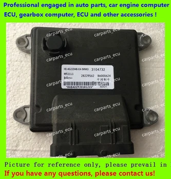 

For Jinbei HIACE car engine computer/MT22 ECU/Electronic Control Unit/B6000624/28229562/28325211/3104732