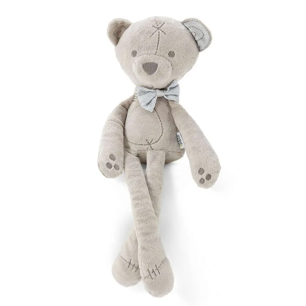 while you were sleeping stuffed toy