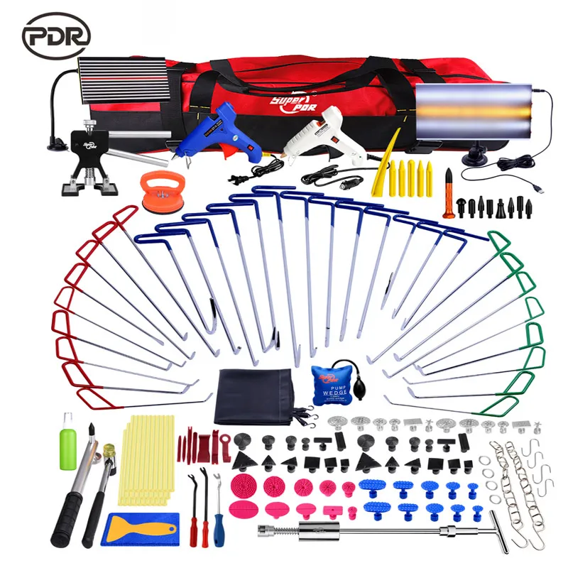 Puller Dengan Menghilangkan Measuring 1
