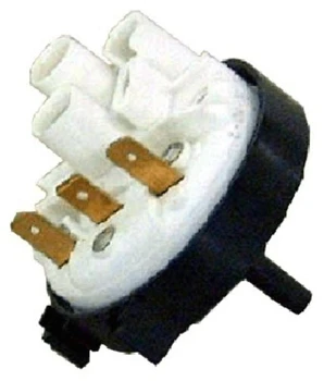 

Pressure Switch washing machine Standard 1 LEVEL S/V 198/75 ELBI