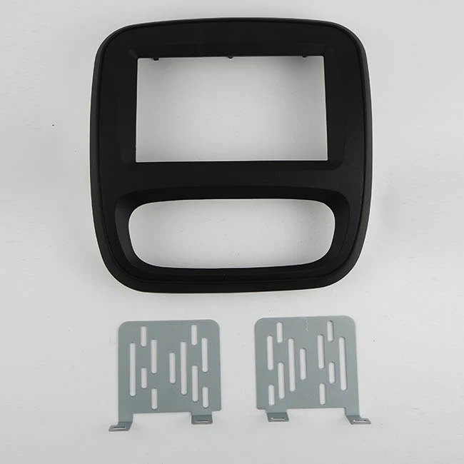 Discount Android 9.0 radio tape recorder 8-core car multimedia GPS Navigation for RENAULT TRAFIC OPEL VIVARO 2015 video player + frame 1 Discount Android 9.0 radio tape recorder 8-core car multimedia GPS Navigation for RENAULT TRAFIC OPEL VIVARO 2015 video player + frame 1