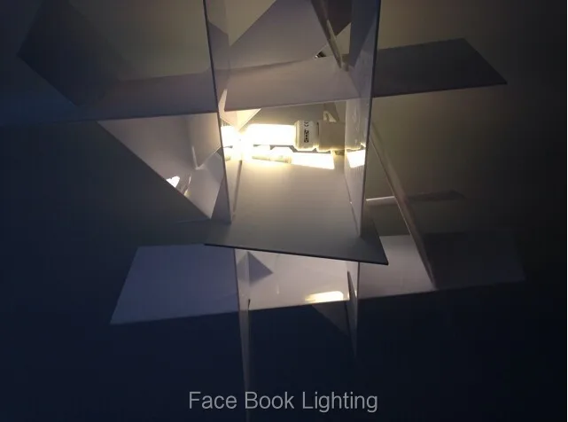 pendant light 3
