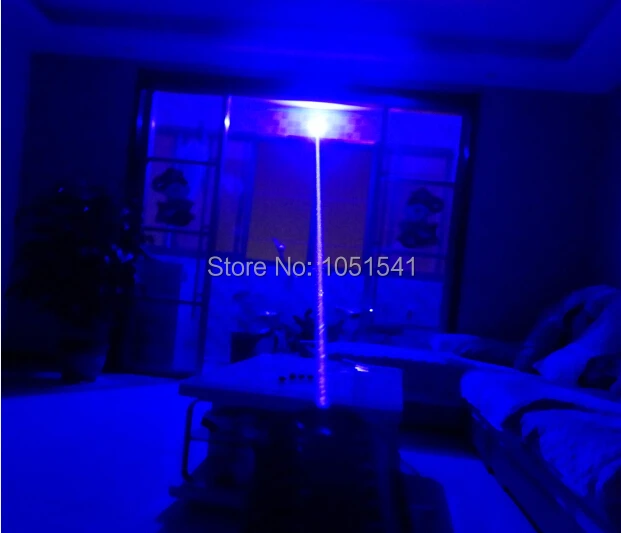 Cigarros + 5 Forte Poder Militar 500 w 450nm Ponteiros Laser Azul Lanterna Queima Jogo - Madeira Seca Vela Preto Caps 5000000 m 21 Esporte e Lazer