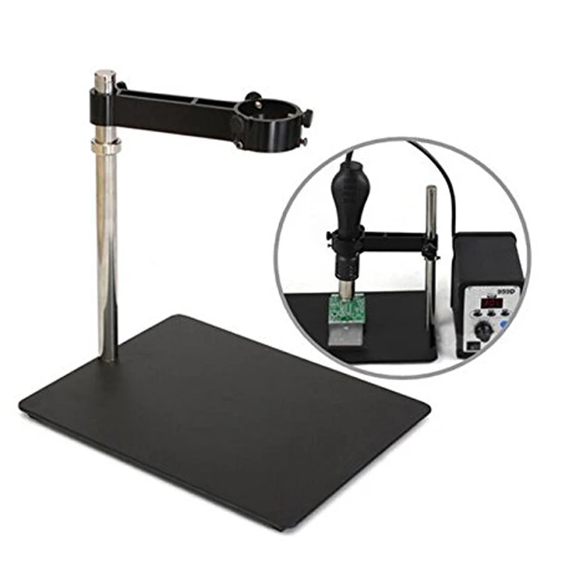 4 Style Repair Platform Hot Air Heat Gun Clamp Bracket Holder Station Soldering 4 Style Repair Platform Hot Air Heat Gun Clamp Bracket Holder Station Soldering