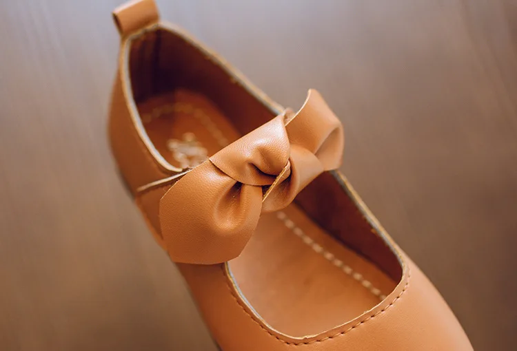 COZULMA/детская повседневная обувь; кроссовки с бантом для девочек; обувь Mary Jane для малышей; детская обувь принцессы на плоской подошве с ремешком; Танцевальная обувь для девочек; обувь для вечеринок