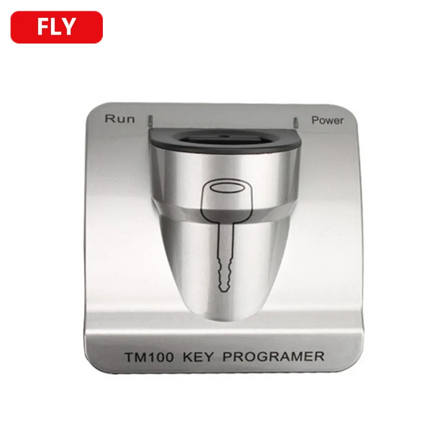 

V7.14 TM100 Transponder Key Programmer Full Version with 62 Modules V7.14