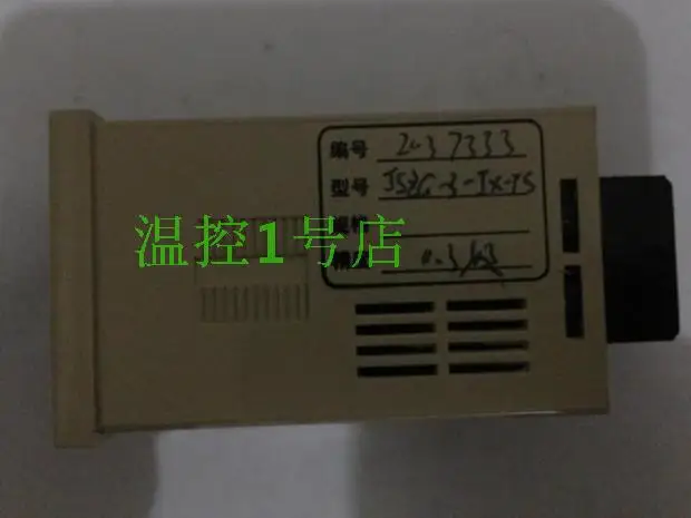 

New authentic Yuyao temperature Instrument Factory JSZG-3 relay JSZG-3-JX-YS