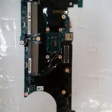 Thinkpad T570 i7-7500 интегрированная материнская плата для ноутбука. FRU 02HL393 01ER272 01ER470 02HL397 01YR397 02HL392 01YR396