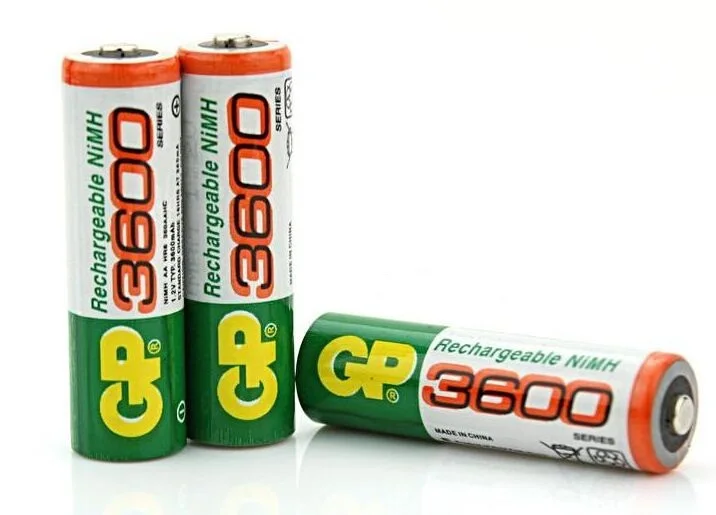 Аккумулятор 3600 mah