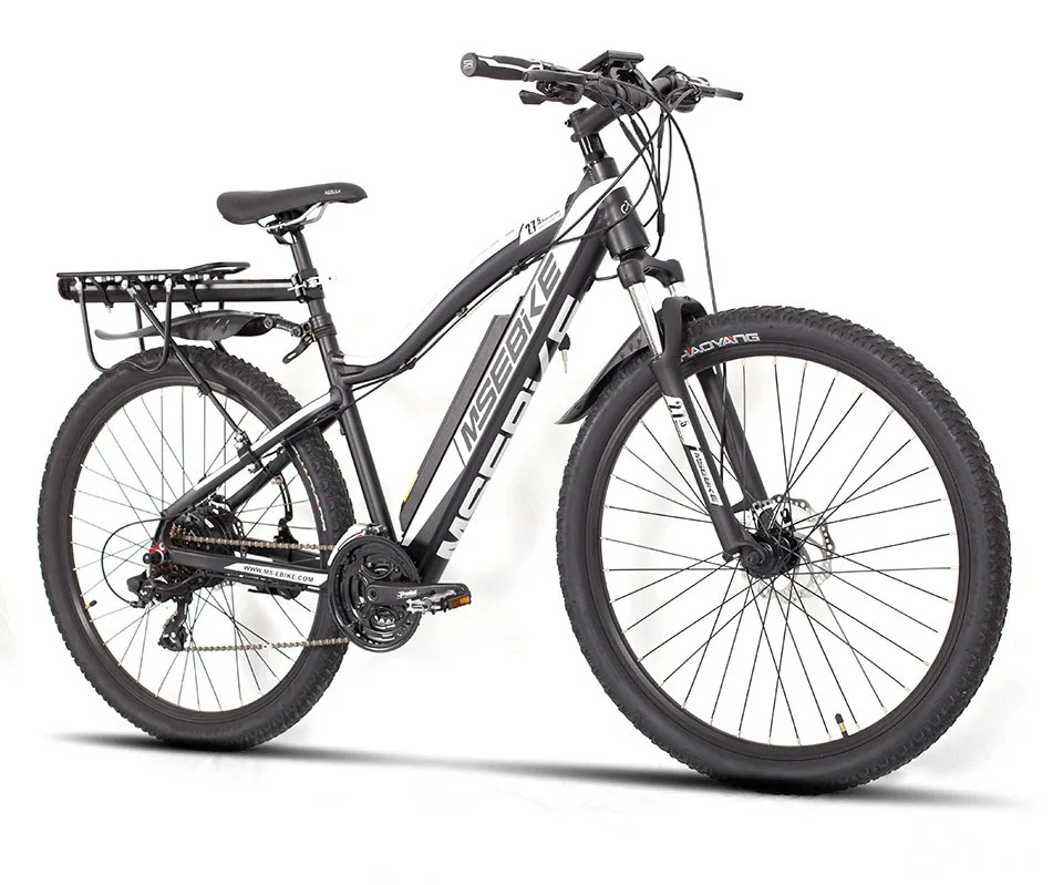 27.5inch electric mountain bicycle 36v Lithium battery 250w high speed motor pas 50-80km speed 25km/h 21 variable speed Ebike 27.5inch electric mountain bicycle 36v Lithium battery 250w high speed motor pas 50-80km speed 25km/h 21 variable speed Ebike
