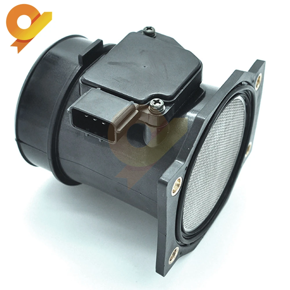 OEM 22680 5J000 AFH70 16 MAF Mass Air Flow Sensor For Nissan Frontier