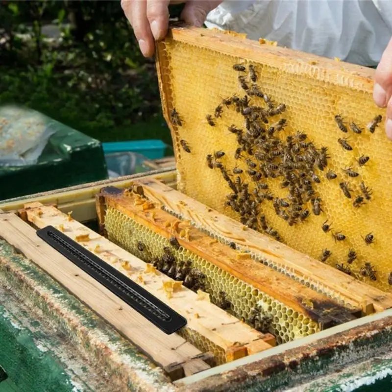 Горшки для меда улей ловушки для насекомых ловли крышки для борьбы с вредителями домашний сад инструменты для пчеловодства